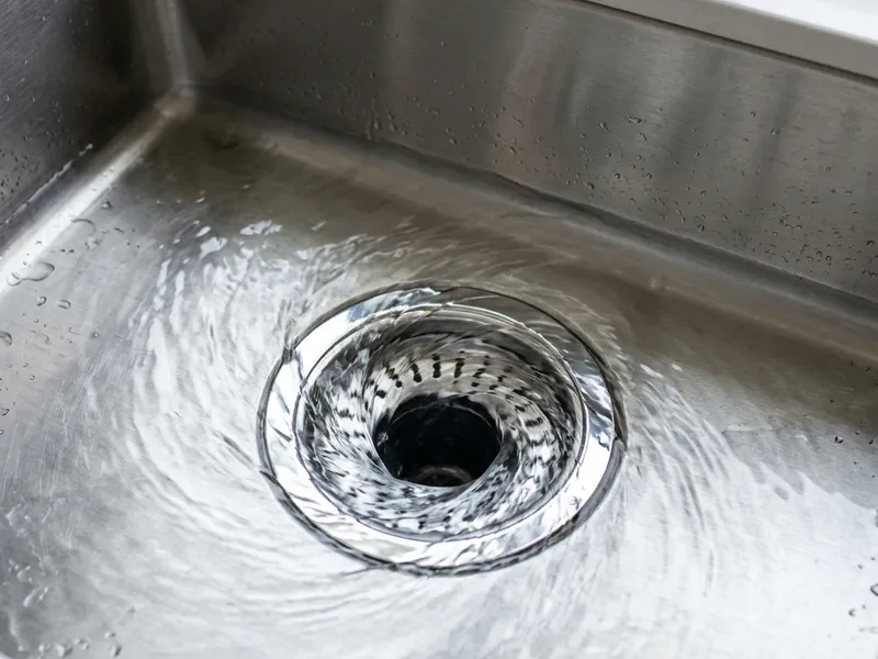 Drain Cleaning Plumber in Madison Center, CT
